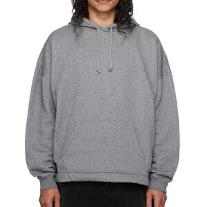 Skims Men's (Or Unisex) 3X Hoodie Pullover Lounge Fleece Oversized Relaxed
